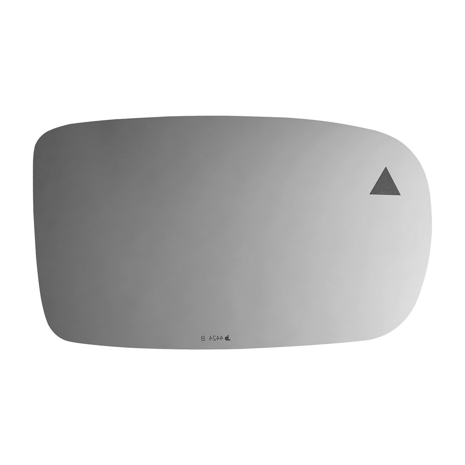 SIDE VIEW MIRROR W BLIND SPOT